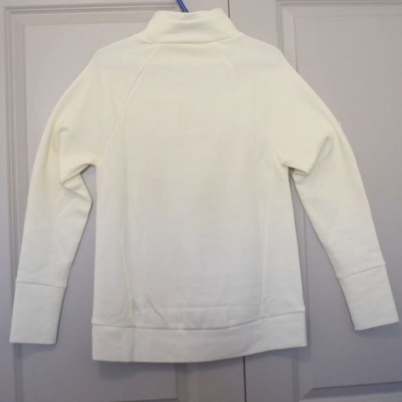 Fabletics Funnel Neck Sweater - Picture 3 of 3